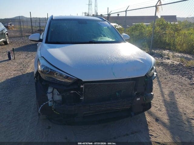 2018 HYUNDAI TUCSON SEL 6