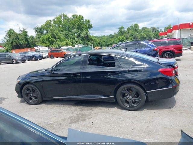 2018 HONDA ACCORD EX-L 13