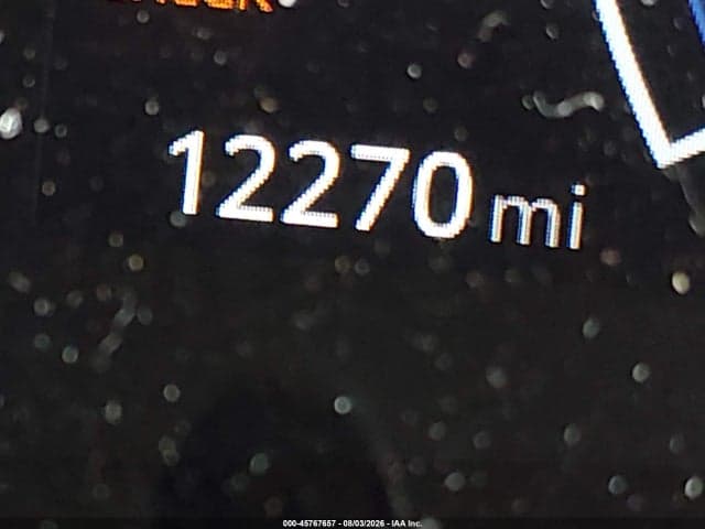 2026 TOYOTA CAMRY LE 16