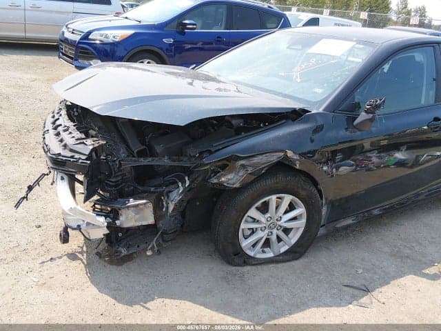 2026 TOYOTA CAMRY LE 19