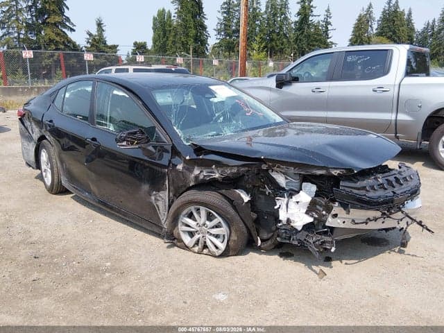 2026 TOYOTA CAMRY LE 6