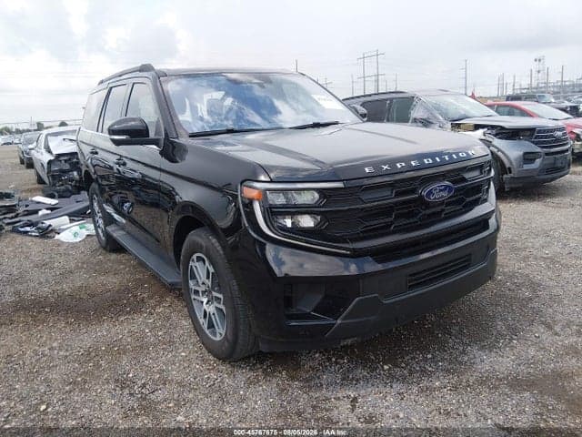 2025 FORD EXPEDITION ACTIVE - 1