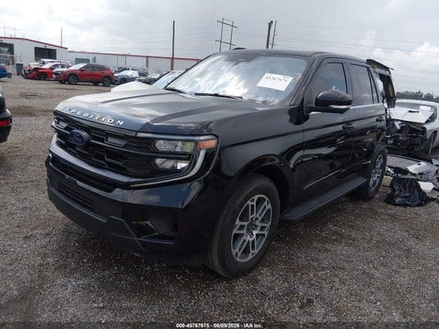 2025 FORD EXPEDITION ACTIVE 2