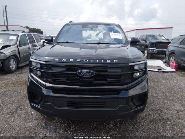 2025 FORD EXPEDITION ACTIVE 13