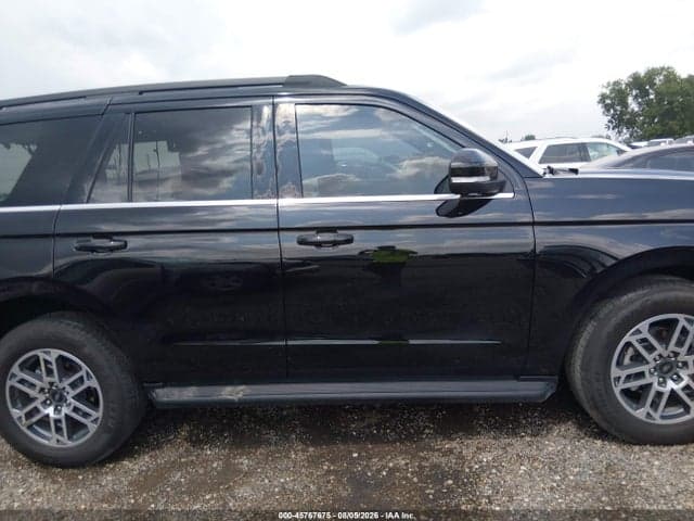 2025 FORD EXPEDITION ACTIVE 14
