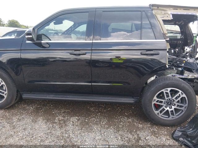2025 FORD EXPEDITION ACTIVE 15