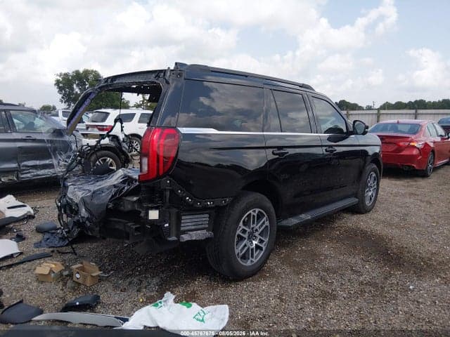 2025 FORD EXPEDITION ACTIVE 4
