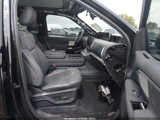 2025 FORD EXPEDITION ACTIVE 5