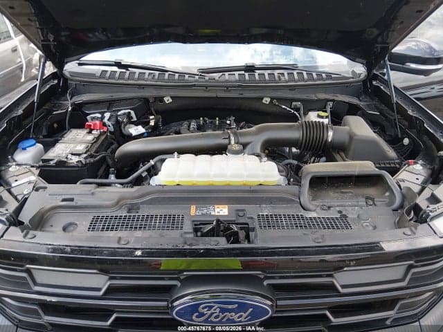 2025 FORD EXPEDITION ACTIVE 10