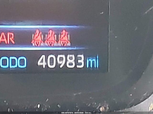2021 TOYOTA COROLLA SE 16