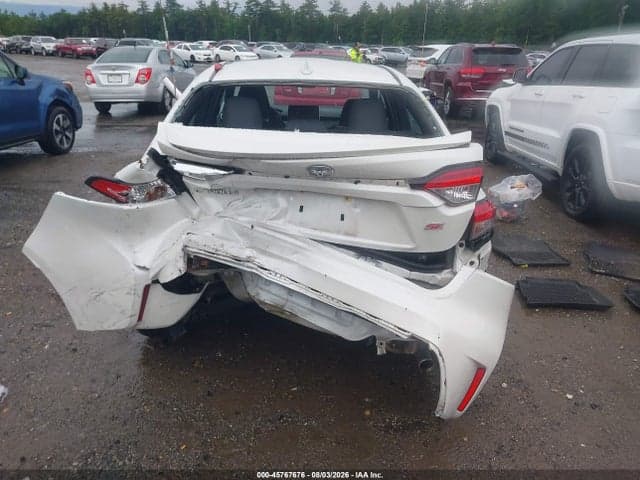 2021 TOYOTA COROLLA SE 17