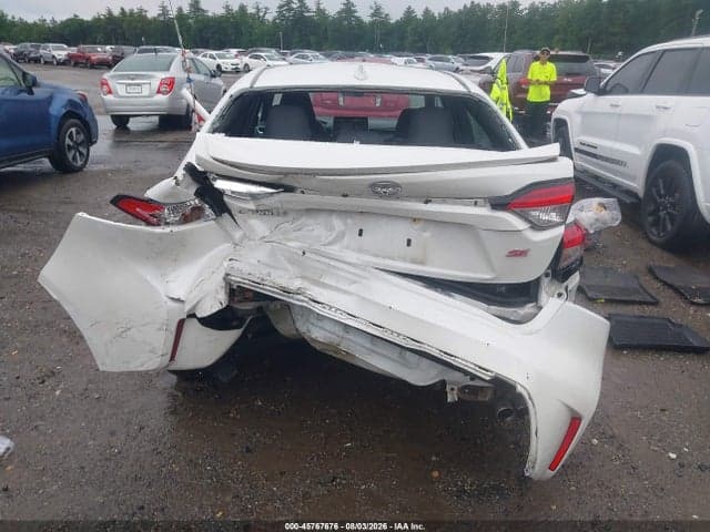 2021 TOYOTA COROLLA SE 6