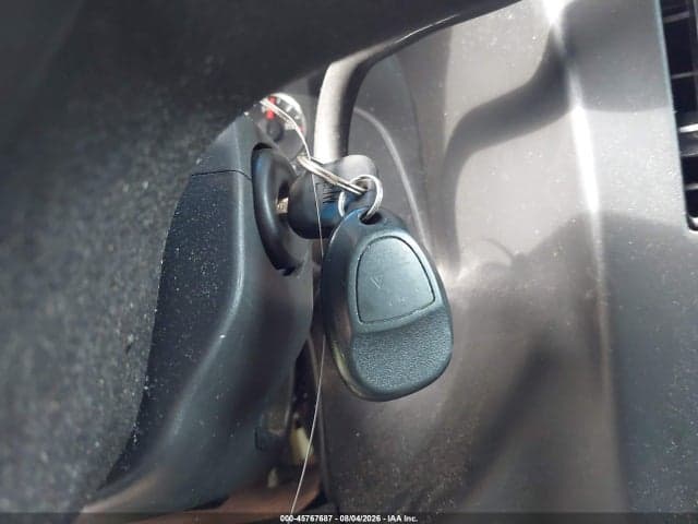 2017 CHEVROLET EXPRESS 2500 WORK VAN 11