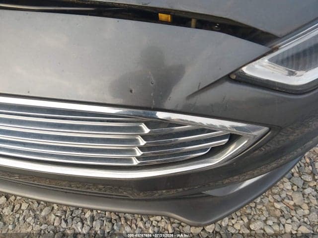 2017 FORD FUSION SE 17