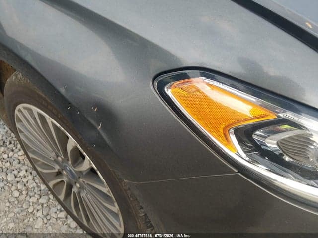 2017 FORD FUSION SE 18