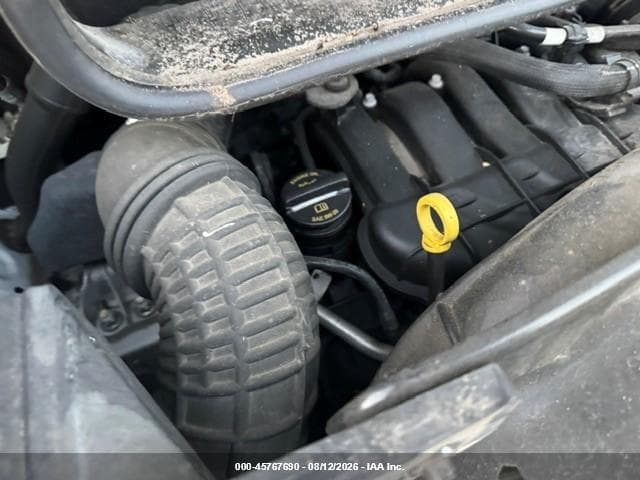 2023 RAM PROMASTER 2500 10