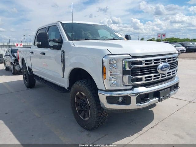 2024 FORD F-250 XLT