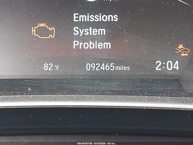 2017 HONDA CR-V EX-L/EX-L NAVI 15