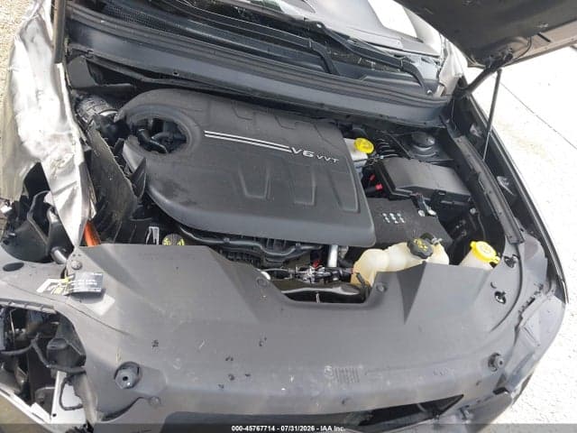 2021 JEEP CHEROKEE LIMITED 4X4 10