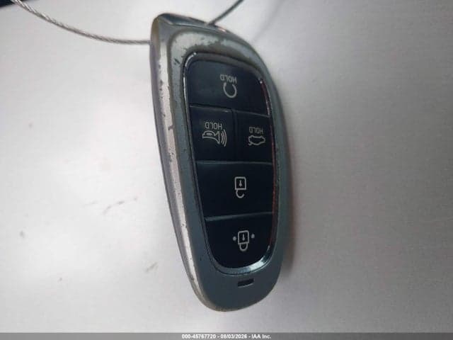 2021 HYUNDAI SONATA SEL PLUS 11
