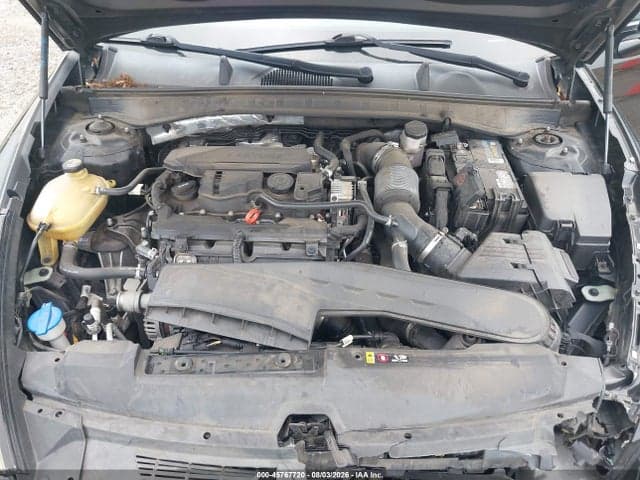 2021 HYUNDAI SONATA SEL PLUS 10