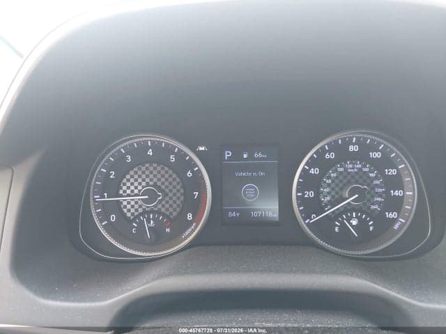 2019 HYUNDAI ELANTRA LIMITED 7