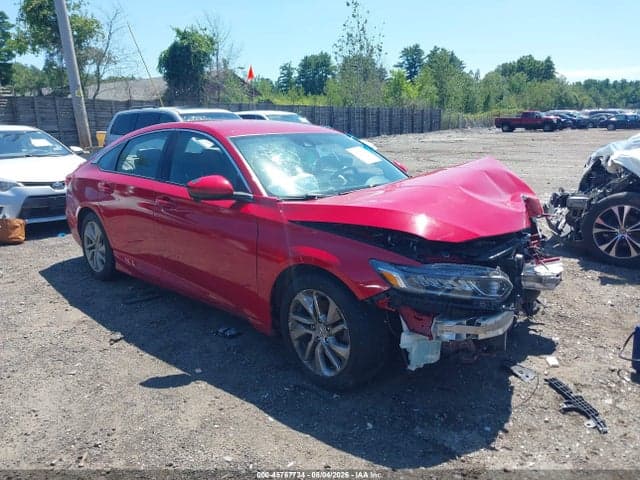 2020 HONDA ACCORD SPORT - 1