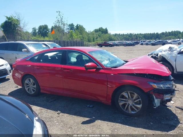 2020 HONDA ACCORD SPORT 13