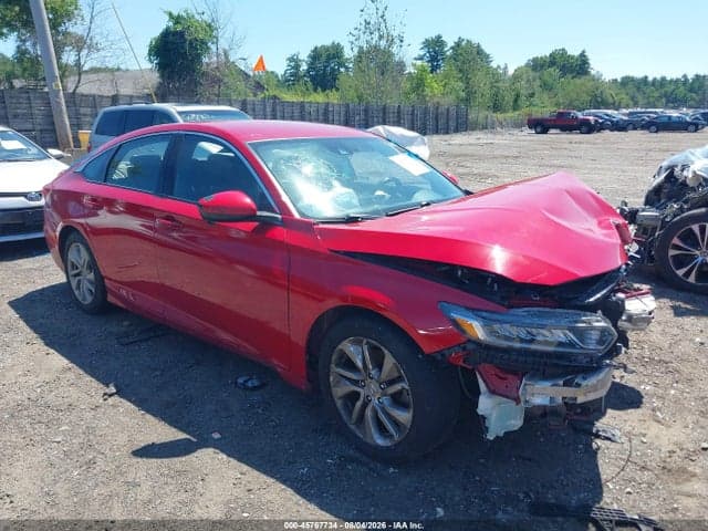 2020 HONDA ACCORD SPORT 17