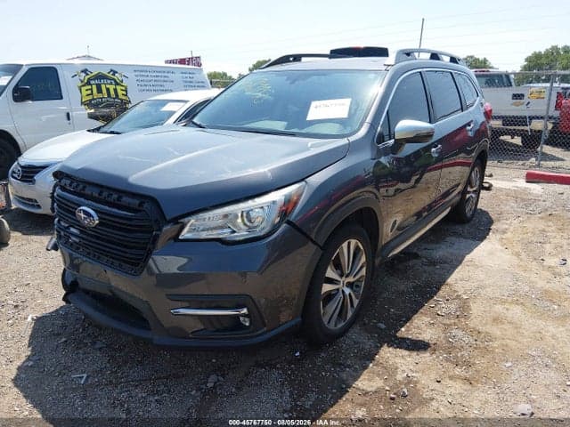 2020 SUBARU ASCENT TOURING 2