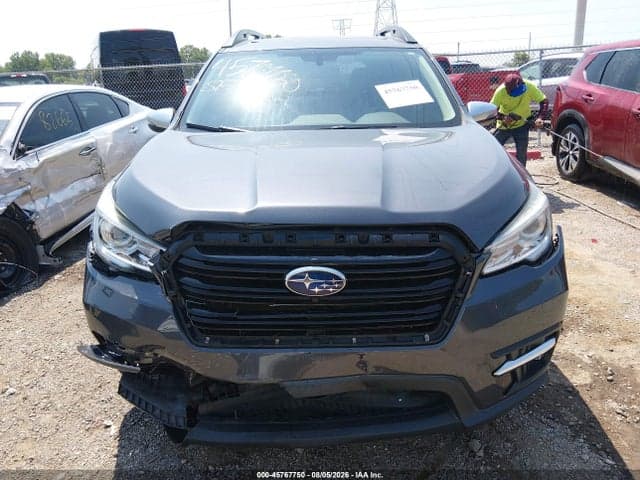 2020 SUBARU ASCENT TOURING 12
