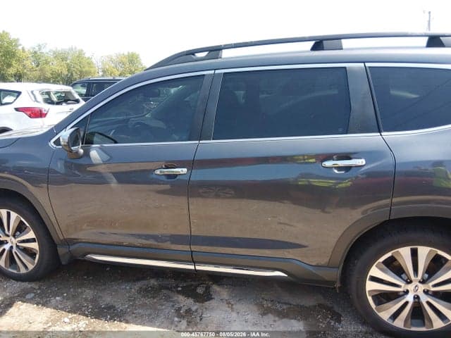 2020 SUBARU ASCENT TOURING 14