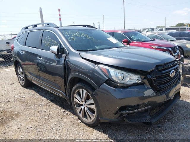 2020 SUBARU ASCENT TOURING 17