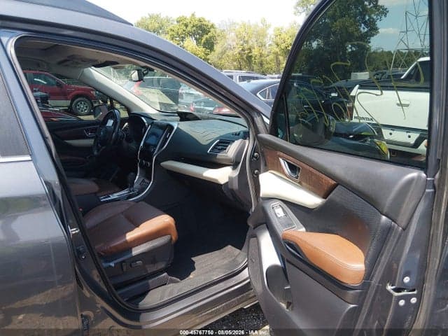 2020 SUBARU ASCENT TOURING 5