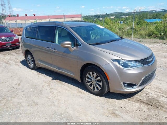 2018 CHRYSLER PACIFICA TOURING L PLUS - 1