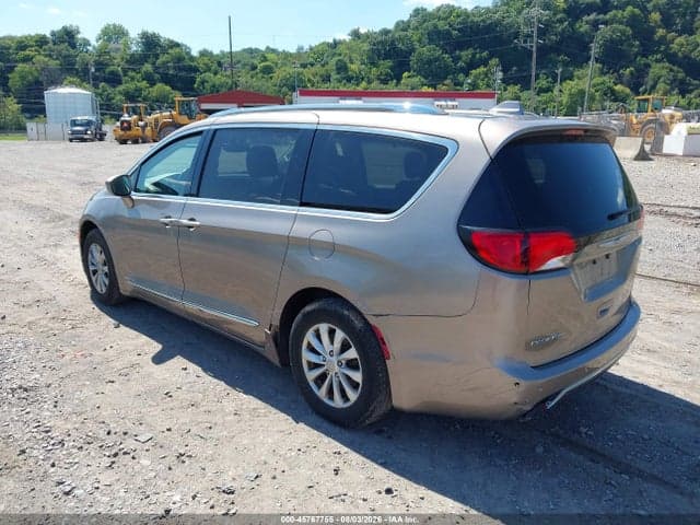 2018 CHRYSLER PACIFICA TOURING L PLUS 3