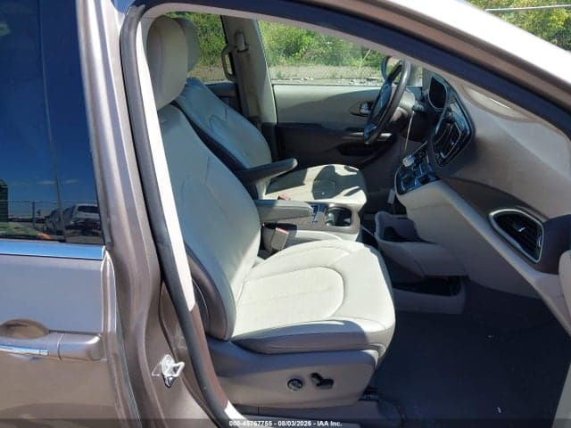 2018 CHRYSLER PACIFICA TOURING L PLUS 5
