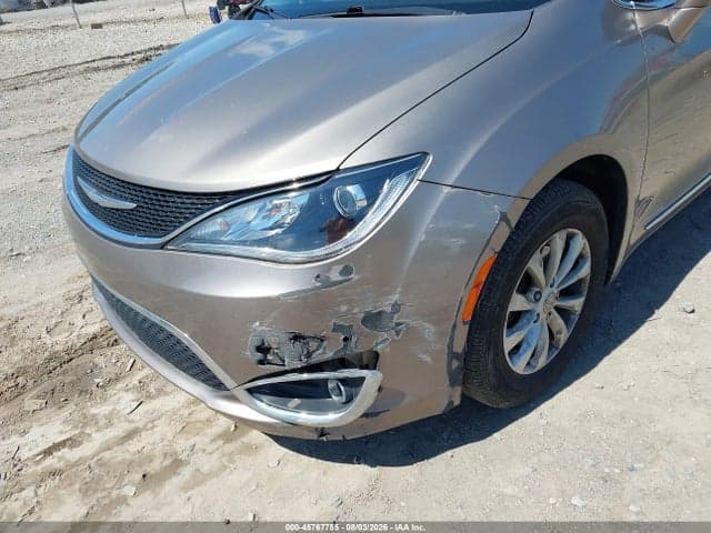 2018 CHRYSLER PACIFICA TOURING L PLUS 6