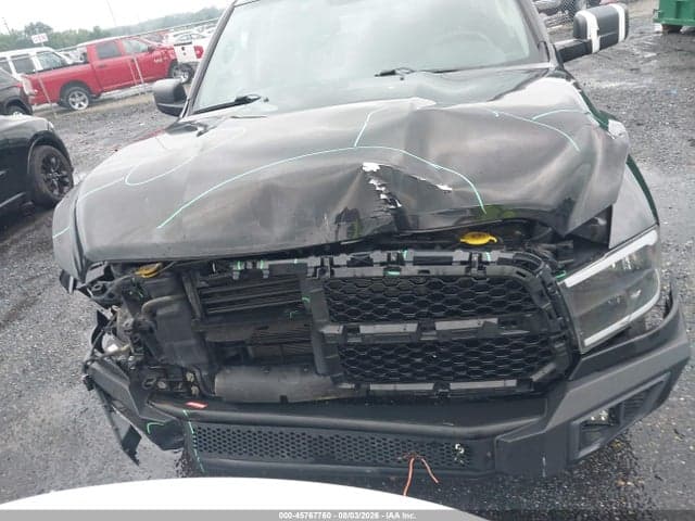 2021 RAM 1500 CLASSIC TRADESMAN 4X2 6'4 BOX 13