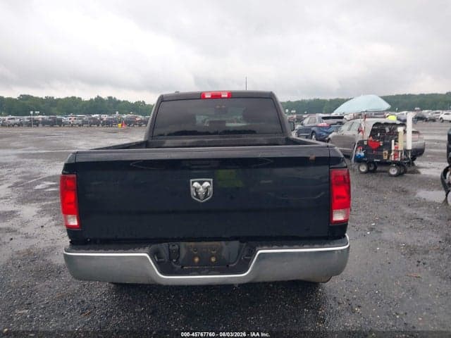 2021 RAM 1500 CLASSIC TRADESMAN 4X2 6'4 BOX 17