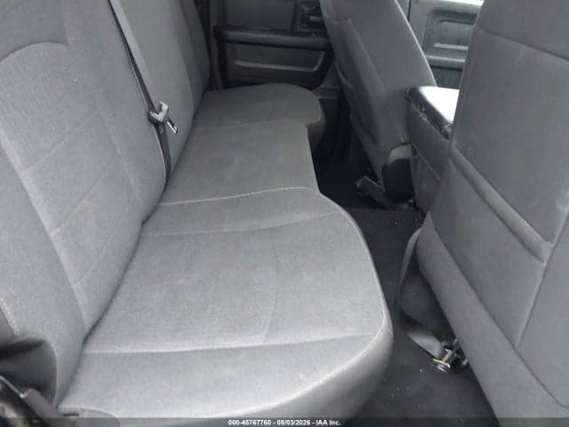 2021 RAM 1500 CLASSIC TRADESMAN 4X2 6'4 BOX 8