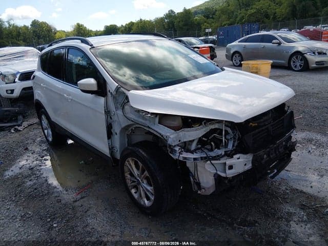 2018 FORD ESCAPE SEL - 1