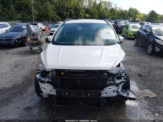 2018 FORD ESCAPE SEL 13