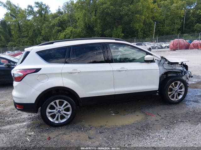 2018 FORD ESCAPE SEL 14