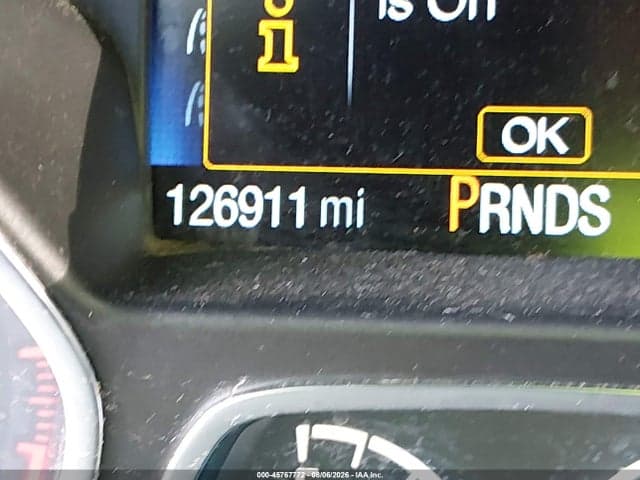 2018 FORD ESCAPE SEL 16
