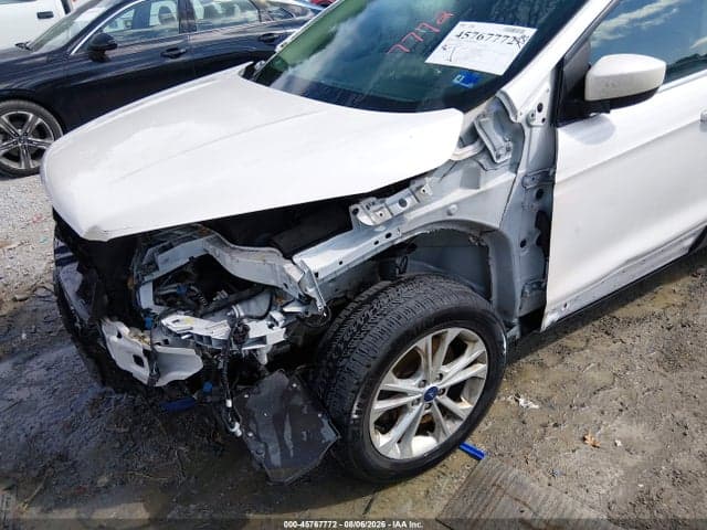 2018 FORD ESCAPE SEL 18