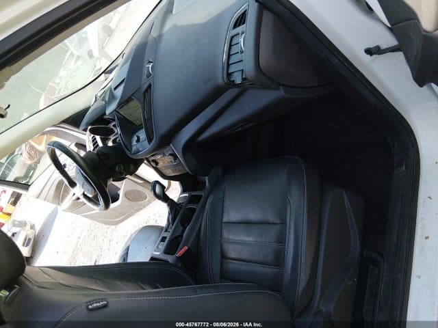 2018 FORD ESCAPE SEL 5