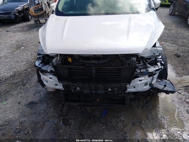 2018 FORD ESCAPE SEL 6