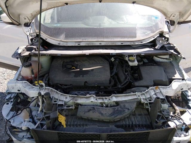 2018 FORD ESCAPE SEL 10