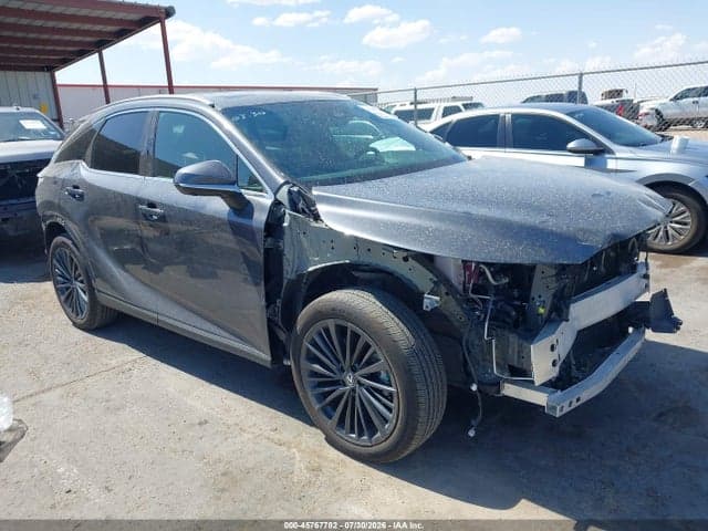 2025 LEXUS RX 350 PREMIUM 1